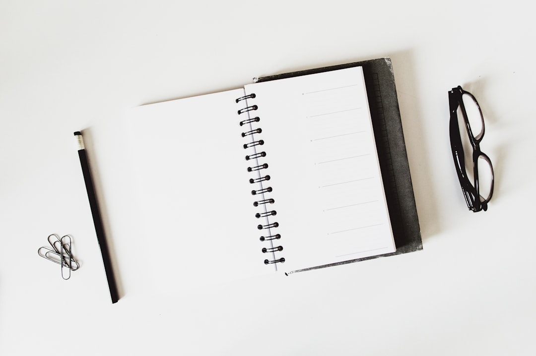 Elevate Your Workspace: The Art of Office Supplies